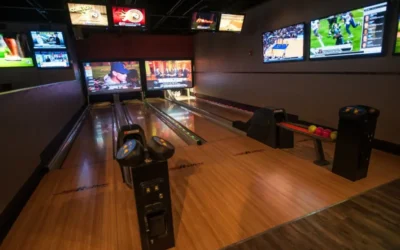 Why Duckpin Bowling Is Ideal for Smaller Spaces